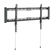 SOPORTE AISENS PARED ULTRA DELGADO MONITOR/TV 75KG DE 43-90 NEGRO