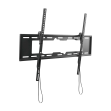 SOPORTE AISENS PARED INCLINABLE MONITOR/TV 50KG DE 55-90 NEGRO