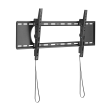 SOPORTE AISENS PARED INCLINABLE MONITOR/TV 80KG DE 43-90 NEGRO