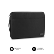 FUNDA PORTATIL SUBBLIM URBAN LAPTOP SLEEVE 13,3-14  BLACK