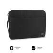 FUNDA PORTATIL SUBBLIM URBAN LAPTOP SLEEVE 15,6  BLACK