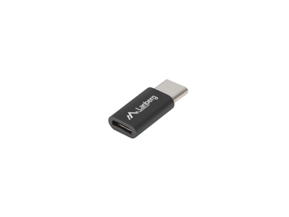 Cable Alargador USB 3.0 Vention CBHBF/ USB Macho - USB Hembra/ 5Gbps/ 1m/  Negro CBHBF