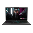 PORTATIL GIGABYTE AORUS 7 9KF-G3ES513SH I7-12650H 4060 16GB SSD512GB 17,3 W11H