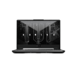 PORTATIL ASUS TUF FA506NCR-HN077 R7-7435HS/16GB/512GB/15 6 FHD/RTX3050/FreeDOS