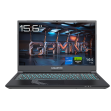 PORTATIL GIGABYTE G5 KF5-H3PT354KD i7-13620H 4060 16GB DDR5 1TB 15,4  DOS