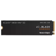SSD WD BLACK SN850X 1TB NVME