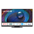 TV LG 55  55UR91006LA UHD STV WEB23 MAGIC SLIM