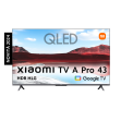 TV XIAOMI ELA5483EU QLED 4K ULTRA 43  GOOGLE TV