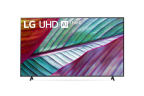 TV LG 43UR78006 43'' HD 4K ULTRA HD SMART TV NEGRO