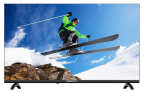 TV SILVER 411593 32  HD FRAMELESS HDMI(X3) USB(X2)