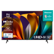 TV HISENSE 50A6N 50  DOLBY MODO JUEGO 4K SMART TV HDMI (X3)
