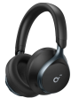 AURICULARES INALAMBRICOS SOUNDCORE ANKER SPACE ONE NEGRO