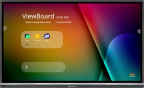 PANTALLA INTERACTIVA VIEWBOARD 4K DE 55 