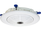 ACCESORIO MOBOTIX IN-CEILING SET FOR Q2X/D2X/EXTIO, WHITE