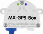 ACCESORIO MOBOTIX GPS-BOX