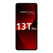 SMARTPHONE XIAOMI 13T PRO 6,67 5G 144HZ FULLHD+ 12GB/512GB BLACK