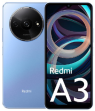 SMARTPHONE XIAOMI REDMI A3 6.71HD+ 3GB/64GB STAR BLUE