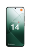 SMARTPHONE XIAOMI 14 6,36 5G HDR10 AMOLED 12GB/512GB JADE GREEN