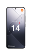 SMARTPHONE XIAOMI 14 6,36 5G HDR10 AMOLED 12GB/512GB BLACK