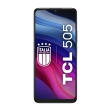 SMARTPHONE TCL 505 4GB/128GB SPACE GRAY