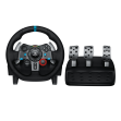 VOLANTES PEDALES GAMING LOGITECH G29 PS4,3 Y PC
