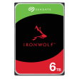 DISCO SEAGATE 2TB IRONWOLF SATA3