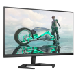 MONITOR GAMING PHILIPS 27M1N3200ZS 27  FULL HD 1MS 165HZ