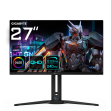 MONITOR GAMING GIGABYTE FO27Q2 27  OLED 2560X1440 QHD