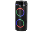 ALTAVOZ TREVI AMPLIFICADO 90W CD BLUETOOTH USB ENTRADA AUXILIAR XF 900 CD