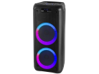 ALTAVOZ TREVI AMPLIFICADO 80W BLUETOOTH USB MICRO SD XF 600 KB