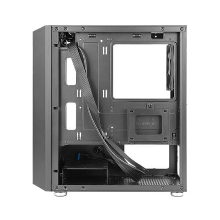 Antec NX200M - Caja Micro-ATX » Chollometro