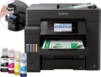 IMPRESORA MULTIFUNCION EPSON ECOTANK ET-5850