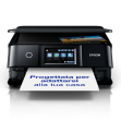 IMPRESORA EPSON MULTIFUNCIONAL INKJET A4 EXPRESSION PHOTO XP-8700