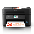 IMPRESORA EPSON MULTIFUNCION COLOR TINTA WF-2960DWF A4