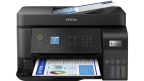 IMPRESORA EPSON MULTIFUNCION ET-4810 A4