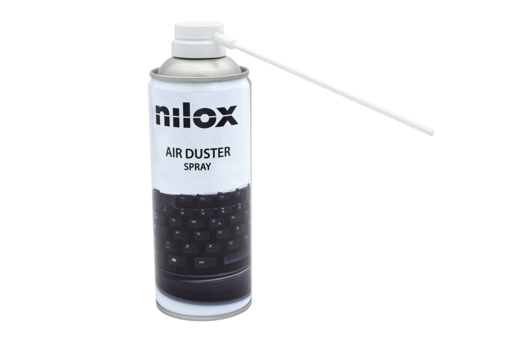 Spray de Aire Comprimido de 400ML