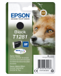 TINTA EPSON STYLUS NEGRO S22 SX125 SX420W 425W OFFICE BX305