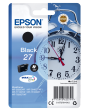 TINTA EPSON DURABRITE 27 NEGRO WF3000 Y WF7000