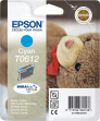 TINTA EPSON CIAN STYLUS C68/D88/D88+/DX3800/DX4200/DX4800