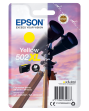 TINTA EPSON  AMARILLA 502XL