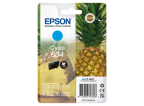 CARTUCHO EPSON CIAN 604 XP-2200