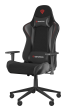 SILLA GAMING GENESIS NITRO 440 G2 MESH GASLIFT 3 120KG NEGRA