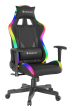 SILLA GAMING GENESIS TRIT 600 NEGR RGB