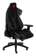 SILLA GAMING GENESIS NITRO 650 ONYX GASLIFT 4 150KG NEGRA