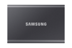 SSD EXT SAMSUNG T7 1TB GRIS