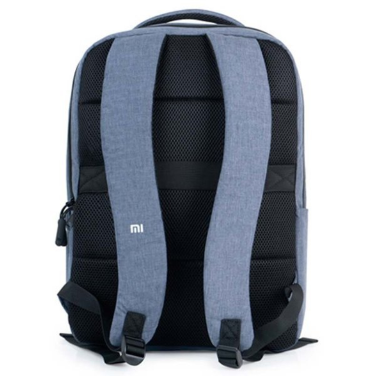 Mochila Xiaomi Commuter Backpack 15.6 Gris Claro