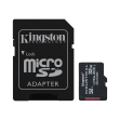 32GB microSDHC Industrial Card+SDAdapterKingston Industrial