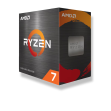CPU AMD RYZEN 7 5800XT