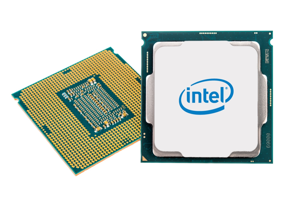 Intel pentium g5600f обзор